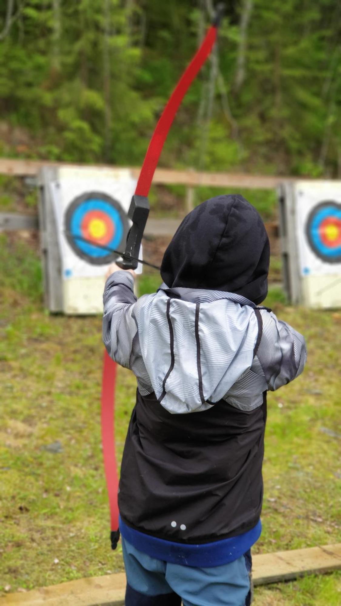Hotel Camp Sjusjoen Mesnali Zewnętrze zdjęcie