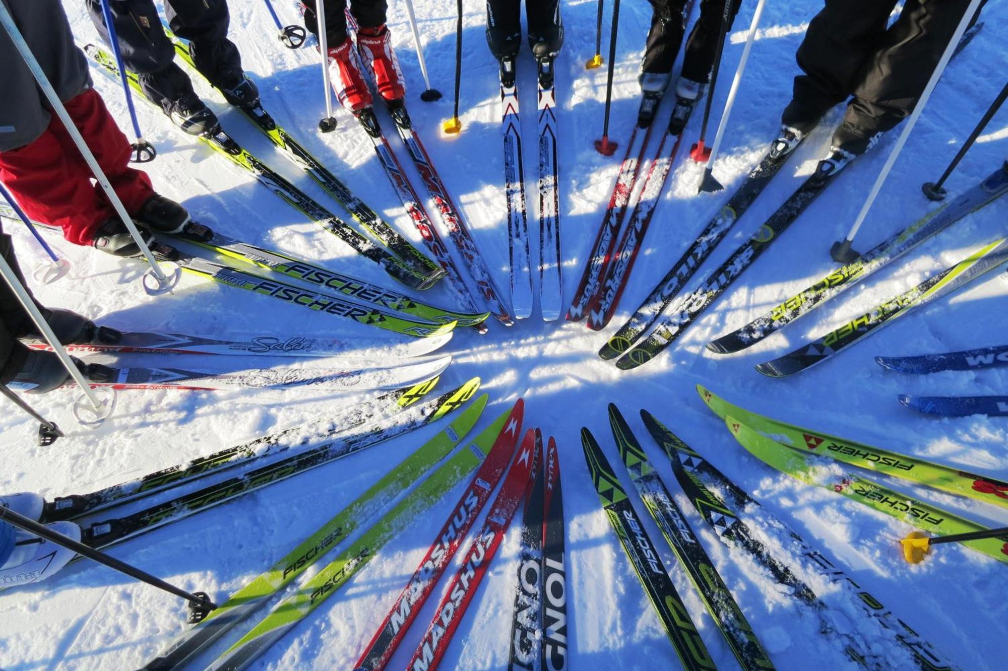 Hotel Camp Sjusjoen Mesnali Zewnętrze zdjęcie
