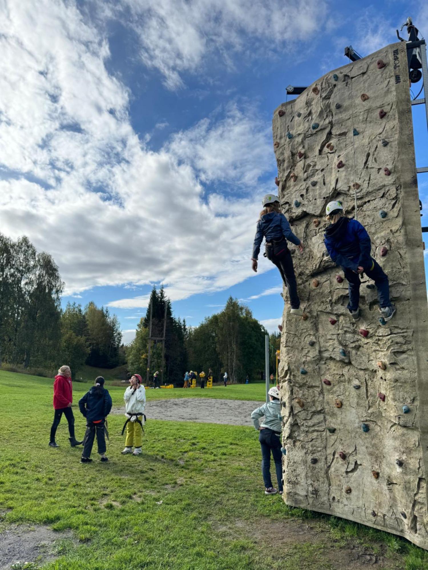 Hotel Camp Sjusjoen Mesnali Zewnętrze zdjęcie
